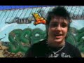 MTV Scarred: The Lost Episode