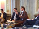 ECOLIFE 2008: Fiera del Risparmio Energetico (Press Conf.)