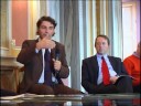 ECOLIFE 2008: Fiera del Risparmio Energetico (Press Conf.)