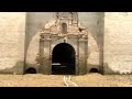 Jalapa del Marques - El Convento Dominico Jalapa del Marques - El Convento Dominico