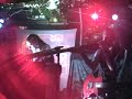 Zetan Spore Harmonic Thribbulence Part 1 Live at Psycle Nottingham 11/04/09