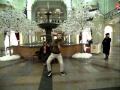EDDY ELECTRO - RED SQUARE