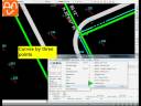 Curve Manager - Cogo - Land Surveyor Software Curve Manager - Cogo - Land Surveyor Software