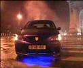 Dacia Logan Tuning - Cameleon www.automotorclub.com