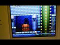 NSMB World 3 Castle Star Coins NSMB World 3 Castle Star Coins