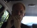 First in a two-part lesson on how to play the soulful harmonica solo. (Cowboy Bebop) With Adam Gussow. If you'd like to learn how to play blues harmonica like a pro--please visit: www.modernbluesharmonica.com