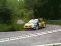 Renault Clio S1600 Test