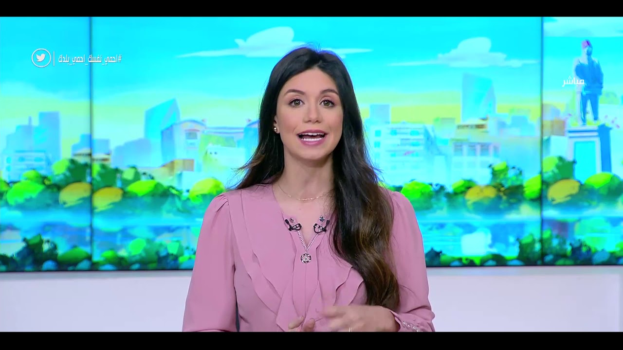 8 الصبح مع " آية جمال الدين" | الأثنين 11/5/2020 | الحلقة الكاملة