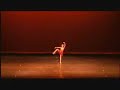 Diana and Acteon- Miguel Angel Blanco, Jordan-Elizabeth Long