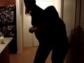 Drunks Dancing
