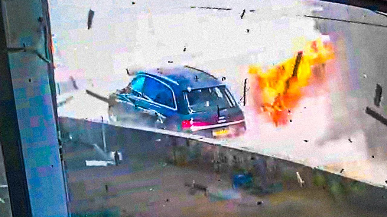 פוענח אירוע פיצוץ רכב בו נפצעו חמישה אזרחים בתל אביב