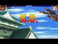 Mugen - (ME) Evil Ryu vs. Holy Ken Mugen - (ME) Evil Ryu vs. Holy Ken
