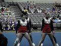 Cheerleading.