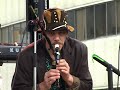 Rakadu Gypsy Dancers @ FreeKY Fest (pt. 1)