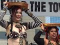 Rakadu Gypsy Dancers @ FreeKY Fest (pt. 1)