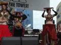Rakadu Gypsy Dancers @ FreeKY Fest (pt. 1)