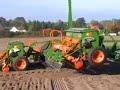 Amazone Seed Drill Amazone Seed Drill