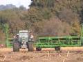 Amazone Seed Drill