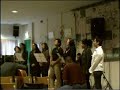 Maluku- Lagu Rohani-Gospelkoor Asmara