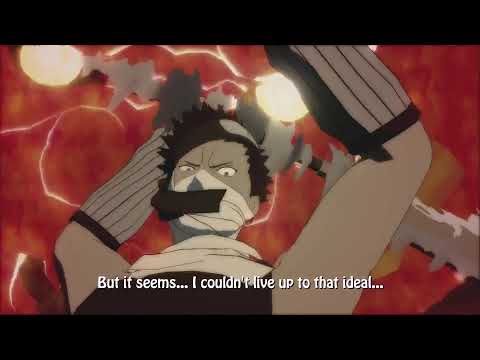 Naruto Shippuden: Ultimate Ninja Storm Generations - L'histoire d'Haku et Zabuza