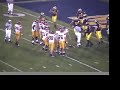 USC Kicker Mario Danelo\ USC Kicker Mario Danelo\