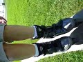 Venice Beach Rollerblades