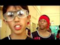 k1x ron artest documentary queensbridge part2