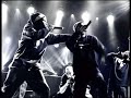 saïan supa crew live  nulle part ailleurs