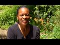 Kim Staunton on the 2009 Lunt-Fontanne Fellowship Program
