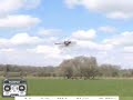Phoenix flight simulator