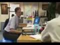 Edited The Office Excercise Ball
