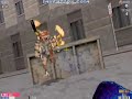 DNWMD spinning hook kick