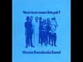 Hoola Bandola Band - Keops pyramid