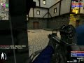 Match Urban Terror 37 (Heroic)
