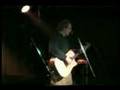 Devin Townsend - Sister / Hide Nowhere (Live acoustic 2000)