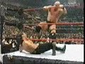 WWF Wrestling