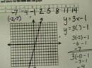 Algebra Final Review Standard 5 part 2