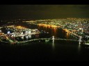 ?????Tokyo night view?