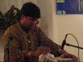 Subhankar Banerjee (tabla) 1