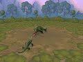 Gaviator - Spore Creature Creator Video