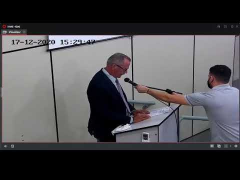 24ª SESSÃO PLENÁRIA DELIBERATIVA EXTRAORDINÁRIA DE 2020