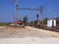 Interurban Through the Cornfields