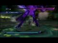 Sonic Unleashed Wii Boss 2 : Dark Gaia Phoenix (no damage, S-rank)