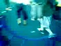 Frankford fights