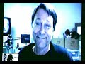 Corky Quakenbush interviewed by Studio Kaiju Pt 2...