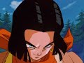 17 vs trunks no filler full fight 17 vs trunks no filler full fight