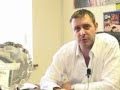 Darragh MacAnthony takes 