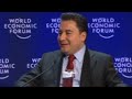 www.weforum.org 29.01.2009 pakistan and its neighbours the future development of pakistan depends not only on the country's reforms but also on the international community's commitment to bring stability to the region. how can the current challenges be converted into opportunities to realize the full potential of the country and its neighbours? ali babacan, minister of foreign affairs of turkey syed yousuf raza gillani, prime minister of pakistan bernard kouchner, minister of foreign and european affairs of france abdul rahim wardak, minister of defence of afghanistan chaired by richard n. haass, president, council on foreign relations, usa