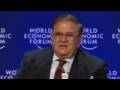Davos Annual Meeting 2009 - Pakistan and Its Neighbours