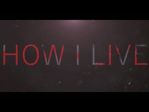 HOW I LIVE - Post Apocalyptic Short Film (2013)